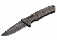 Ніж Böker Plus Strike Coyote Spearpoint