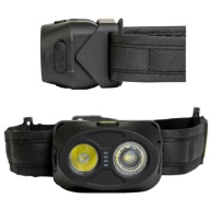 Рибальський Налобний Ліхтар Ridge Monkey Vrh300X Pro