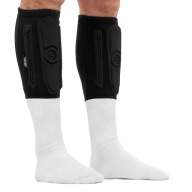 Захисти На Гомілки Та Коліна Rekd Energy Covert Shin Guards