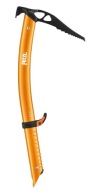Молоток Petzl Gully 45 См U014Ba00 Жовтий