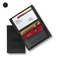Victorinox 4.0873.L, Swiss Card Case, Шкіра
