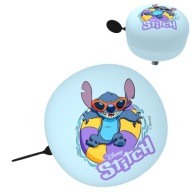 Велосипедний Дзвінок На Кермо Самоката Stitch Stitch 60 Мм