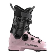 Лижні Черевики Salomon S/Pro Supra Boa 95 W Pink 2026 265