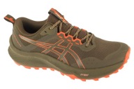 Чоловічі Кросівки Asics Trabuco Terra 3 Сітчасті Коричневі
