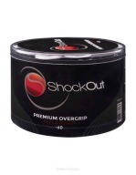 Накидки Shockout Padel, 1 Шт., Білі