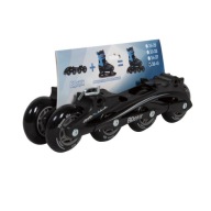 Змінні Ковзани Для Ковзанів Broyx Snowstar 500 Black Розмір S