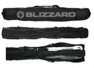 Сумка Для Лиж Blizzard На Лижі 160-190 Blk На 2 Пари