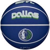 Баскетбольний М'яч Wilson Nba Wz4016407Id, Р. 7