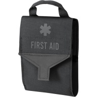 Helikon Flat Med Pouch Cordura Універсальна Туристична Аптечка Sh. Сірий