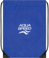 Містка Сумка Для Спорядження Для Плавання Aqua Speed Gear Sack Basic, Кол. 42