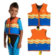 Жилет Aquastic Junior До 15 Кг