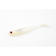 Резина Daiwa Slim Shady 13.5Cm Whg Для Щуки, Судака - 1 Шт.