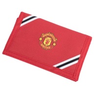 Manchester United Wallet Оригінальний Новий Дизайн
