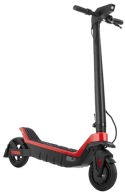 Електромобіль Rider Rs Sport 350W До 25 Км/Год Колеса 8,5 Дюймів Червоні