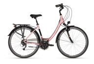 Kellys Avery 70 Rose Gold M-19 Дюймів Від Rower-Sport_Pl