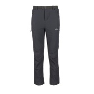 Bergson Чоловічі Трекінгові Штани Softshell Asen Aw25, Сірі