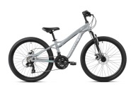 Велосипед Romet Rambler Fit 24