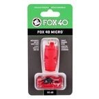 Свисток Fox 40 Micro Safety