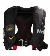 Пневматичний Рятувальний Жилет Helly Hansen 170N Sailsafe Race 33803