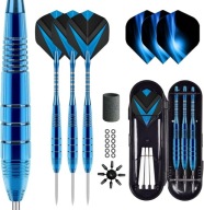 Дротики Trecynd Steeldarts 24 Г З Металевим Наконечником