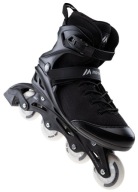 Чоловічі Реклами Martes Amarro Abec-7 Wheels 80Mm Ковзи Розмір 42