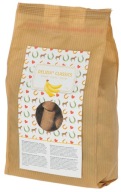 Ласощі Для Коней Delizia Classic 1 Кг - Банан - Kerbl
