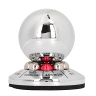 Finger Spinner Decompression Ball Міцний, Міцний, Qy