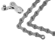 Велосипедний Ланцюг Shimano 105 Cn-Hg601 11-Рядний + Кліпса 112 Ланок E-Bike