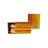 Elico Elicomatches Сірники