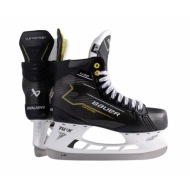 Ковзани Bauer Supreme M30 S24 Sr (Версія: Senior, Європейський Розмір: 43, Великий)
