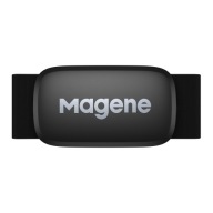 Пульсометр Magene Ant+ Bluetooth Датчик Для Polar Garmin Mio