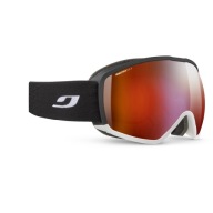 Окуляри Julbo Hit Reactiv 0-4 Hc - Чорні/Біли