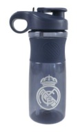 Офіційна Спортивна Пляшка Real Madrid 800 Мл Із Солом’яною Ручкою Rmcf 164