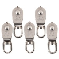 5Pcs Одновальний Підшипник З Нержавіючої Сталі Koa 1500 Кг Gf Товщини