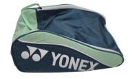 Сумка Для Взуття Yonex Бензин/М'ята
