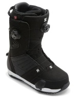 Взуття Dc Judge Step On Boa - Bkw/Black/White