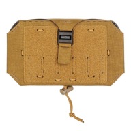 Панель Адміністратора Templar's Gear Astrolabe Gen2 Coyote Brown