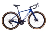 Велосипед Rinos Sandman6.0 Shimano Grx600 Для Карбонового Гравію