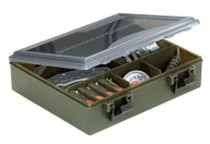 Середній Органайзер Anaconda Tackle Chest