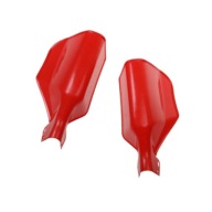 2X Захист Для Рук Мотоцикла Handic Protection Outdoor Dirt Bike Red