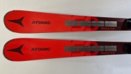 Лижі Atomic Redster S9 Довжина 160 См 2023Р
