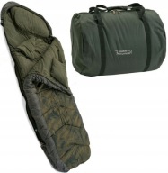 Спальний Мішок Anaconda Freelancer Vagabond 3 Carp