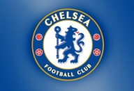 Магніт На Холодильник Chelsea London 8Х5См
