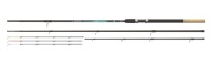 Mistrall Nautilio Method Feeder 3,30М / 70Г