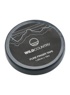 Нашивка Для Скелелазіння Wild Country Pure Finger Tape 1,25 X 10 - Чорна