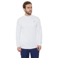 Світшот Uv, Білий, Розмір Xl