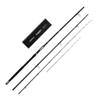 Коропове Вудилище Daiwa Nzon Super Slim Carp Feeder 3,96 М До 240 Г