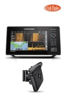 Humminbird Xplore 9 Cho + Mega Live 2