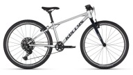Дитячий Велосипед Kellys Naga Air 90 (26'') Chrome Grey