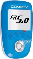 Електростимулятор М'язів Compex Fit 5.0 Універсального Розміру